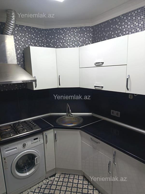 2 otaqlı Bina evi menzil, Masazır, Abşeron