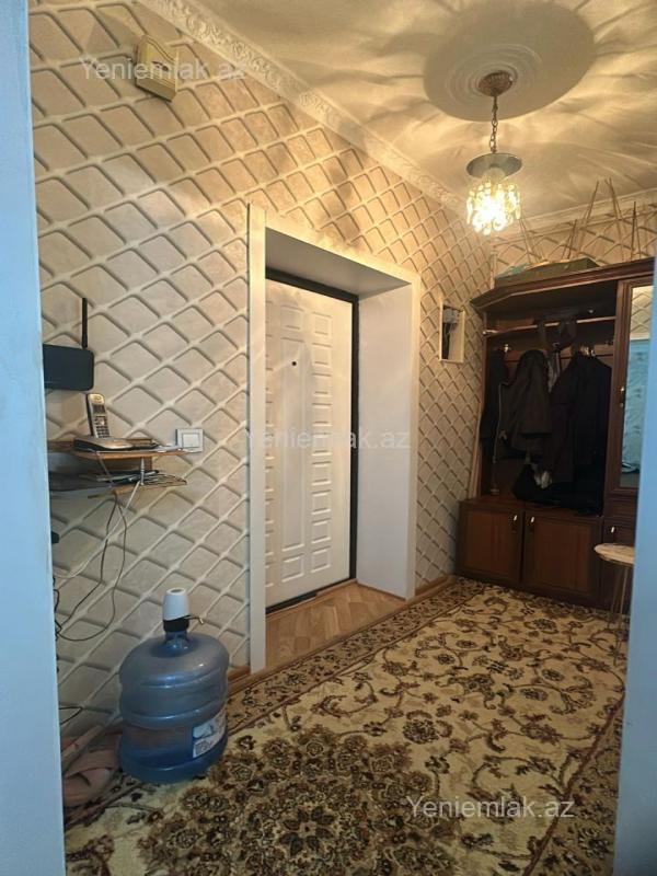 3 otaqlı Bina evi menzil, Yasamal rayonu, Bakı