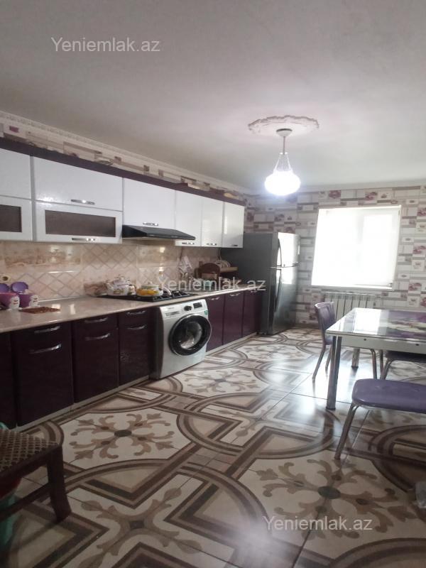 3 otaqlı Bina evi menzil, Sabunçu rayonu, Bakı