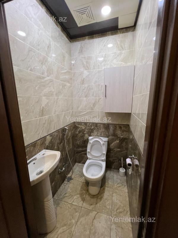 3 otaqlı Bina evi menzil, Sabunçu rayonu, Bakı