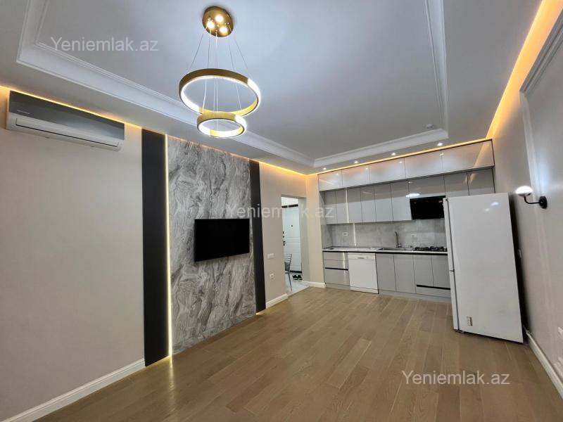 3 otaqlı Bina evi menzil, Yasamal rayonu, Bakı