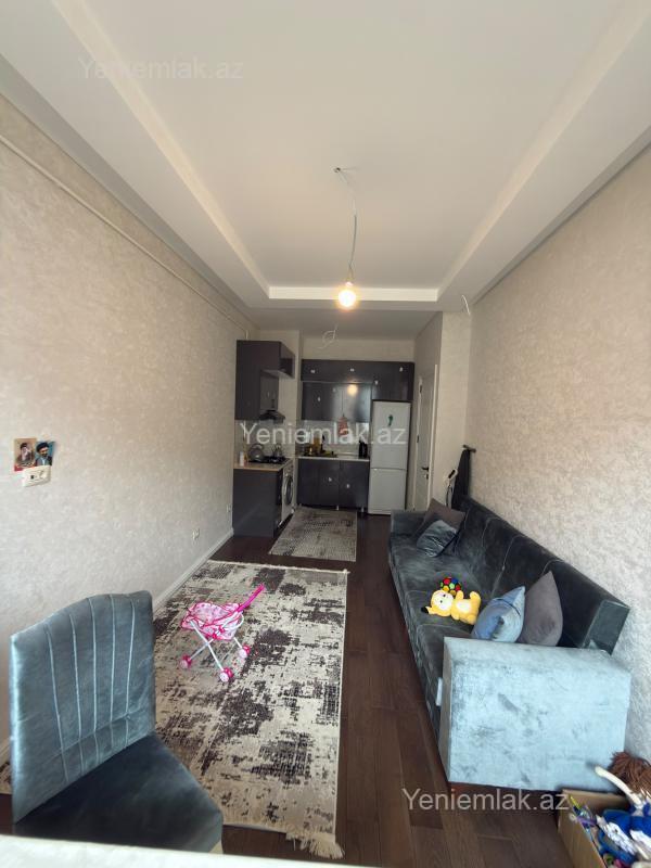 2 otaqlı Bina evi menzil, Yasamal rayonu, Bakı