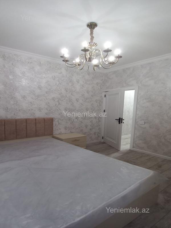 2 otaqlı Bina evi menzil, Xırdalan ş.