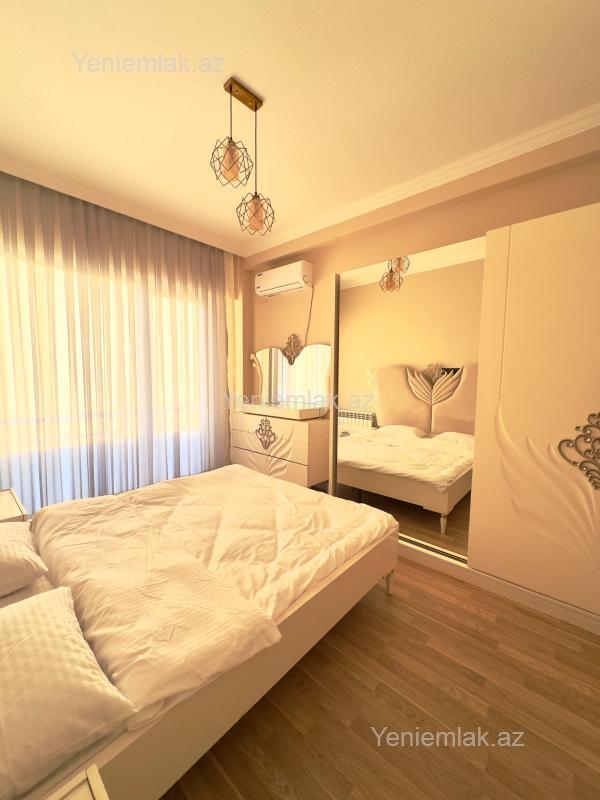 4 otaqlı Bina evi menzil, Binəqədi rayonu, Bakı
