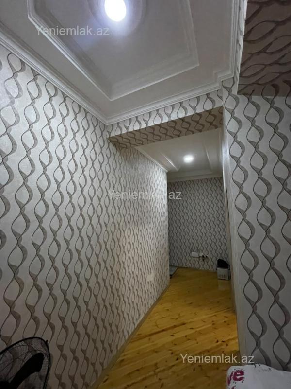 2 otaqlı Bina evi menzil, Masazır, Abşeron