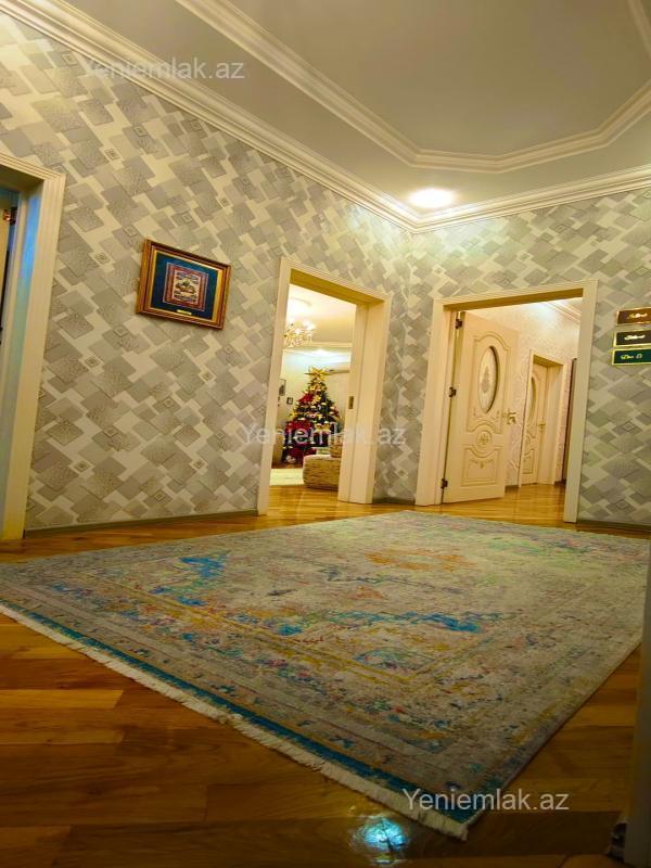 5 otaqlı Həyət evi / Villa, Sabunçu rayonu, Bakı