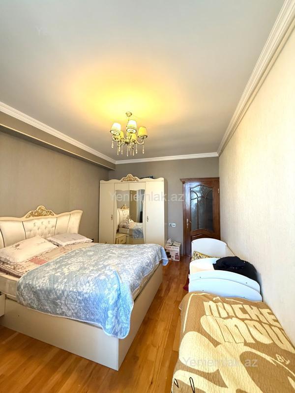 2 otaqlı Bina evi menzil, Yasamal rayonu, Bakı
