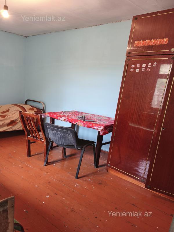 1 otaqlı Həyət evi / Villa, Xətai rayonu, Bakı