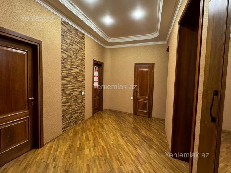 3 otaqlı Bina evi menzil, Yasamal rayonu, Bakı