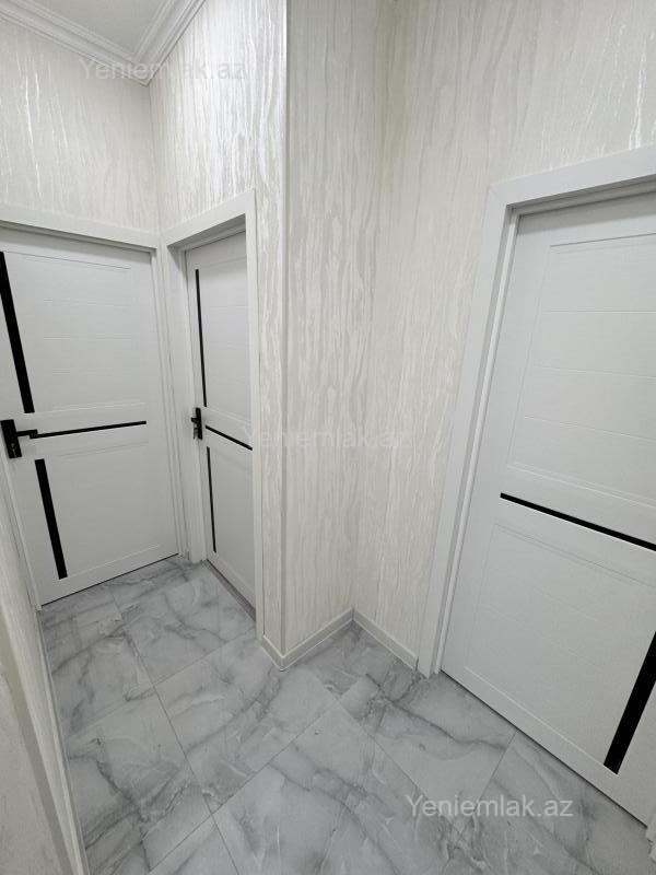 2 otaqlı Bina evi menzil, Masazır, Abşeron