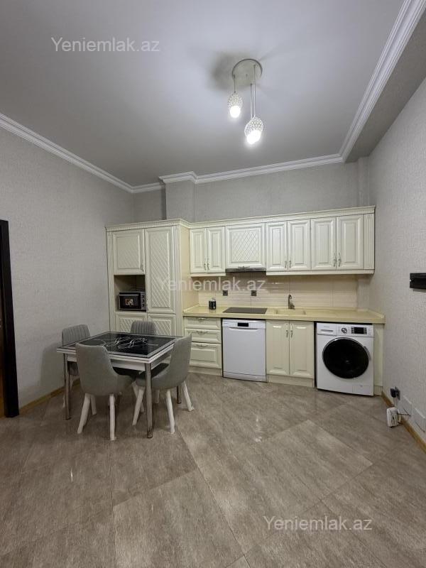 3 otaqlı Bina evi menzil, Xətai rayonu, Bakı