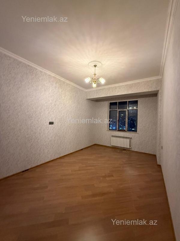 2 otaqlı Bina evi menzil, Səbail rayonu, Bakı
