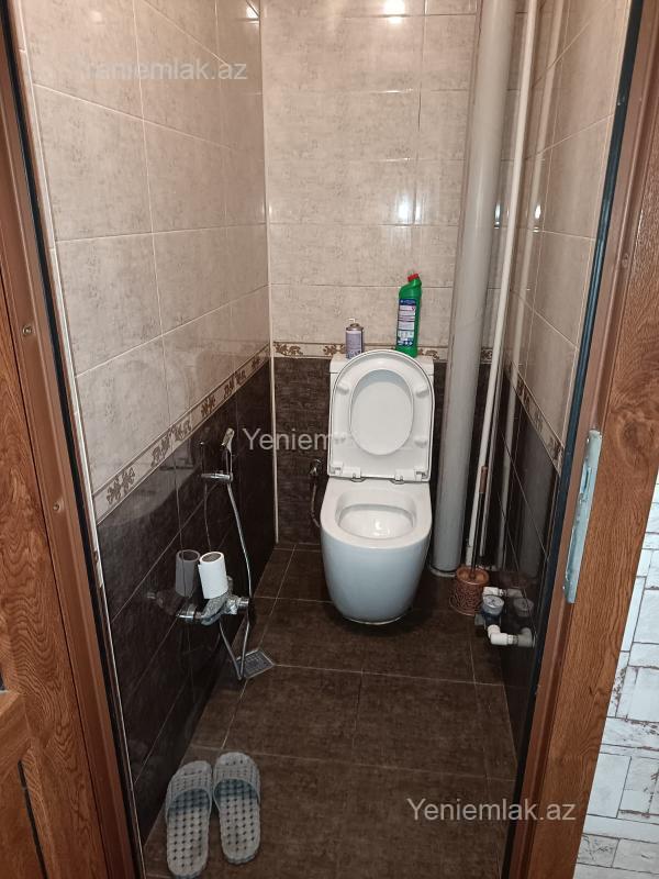 3 otaqlı Bina evi menzil, 42-ci məhəllə, Sumqayıt