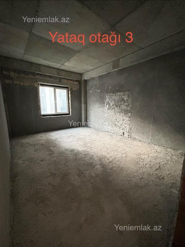 5 otaqlı Bina evi menzil, Xətai rayonu, Bakı