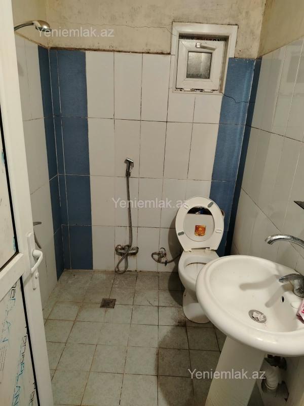 2 otaqlı Həyət evi / Villa, Binəqədi rayonu, Bakı