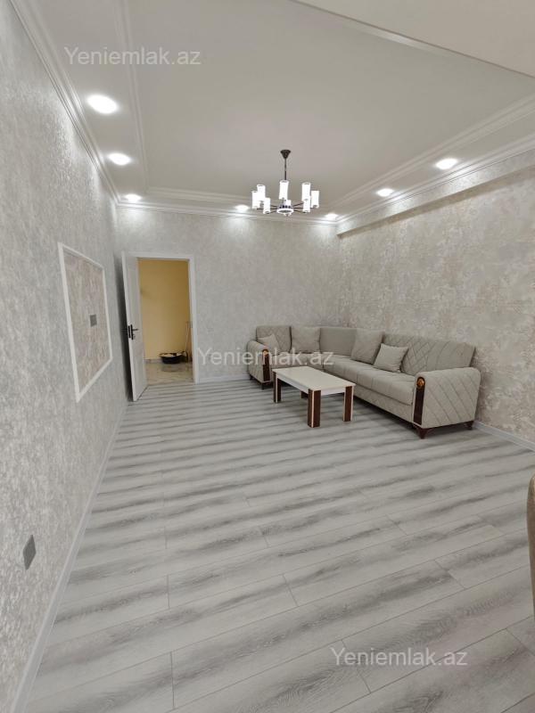 2 otaqlı Bina evi menzil, Nəsimi rayonu, Bakı