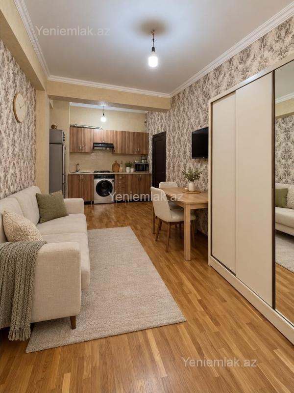 2 otaqlı Bina evi menzil, 10-cu mikrorayon, Sumqayıt