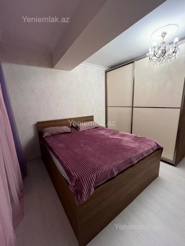 3 otaqlı Bina evi menzil, Yasamal rayonu, Bakı