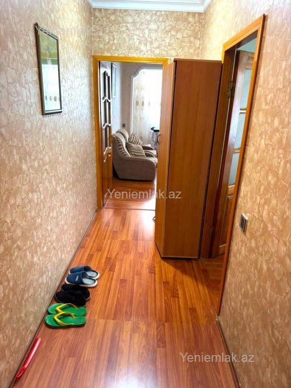 2 otaqlı Bina evi menzil, Suraxanı rayonu, Bakı