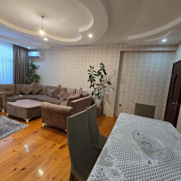 3 otaqlı Bina evi menzil, Sabunçu rayonu, Bakı