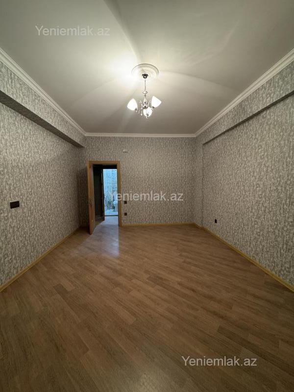 3 otaqlı Bina evi menzil, Səbail rayonu, Bakı