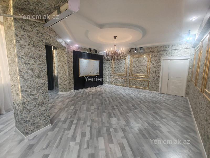 4 otaqlı Bina evi menzil, Yasamal rayonu, Bakı