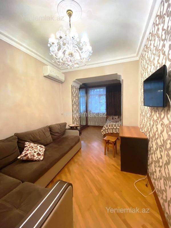 3 otaqlı Bina evi menzil, Yasamal rayonu, Bakı