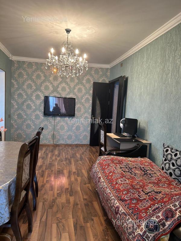 2 otaqlı Bina evi menzil, Binəqədi rayonu, Bakı