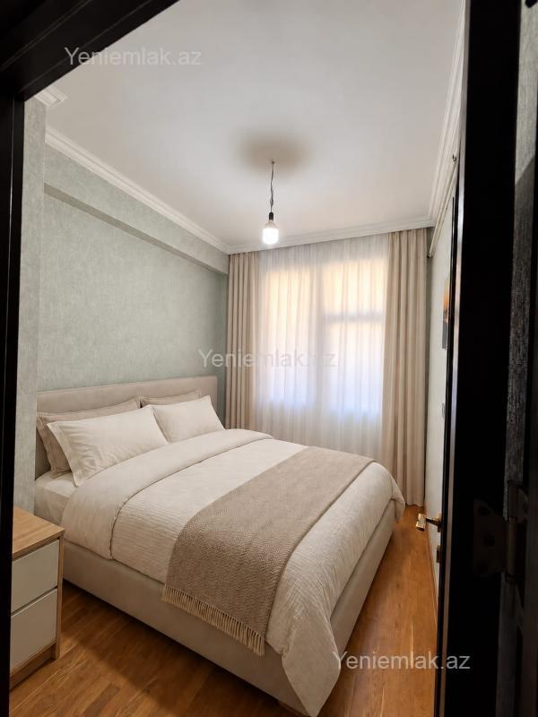 2 otaqlı Bina evi menzil, 10-cu mikrorayon, Sumqayıt