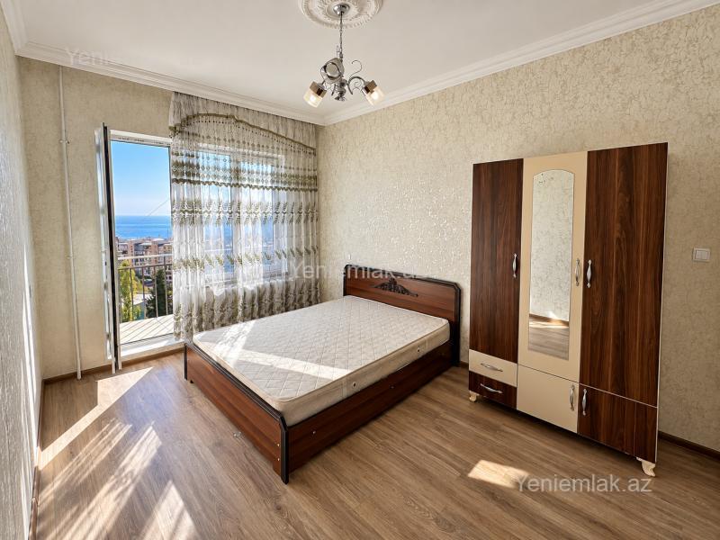 2 otaqlı Bina evi menzil, Xətai rayonu, Bakı