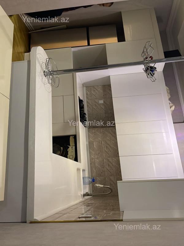 4 otaqlı Bina evi menzil, Yasamal rayonu, Bakı