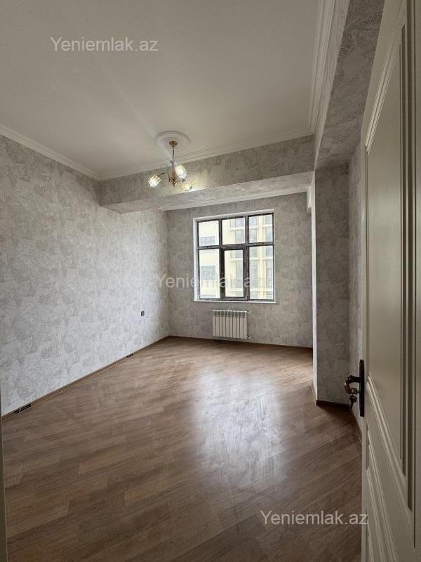 3 otaqlı Bina evi menzil, Səbail rayonu, Bakı