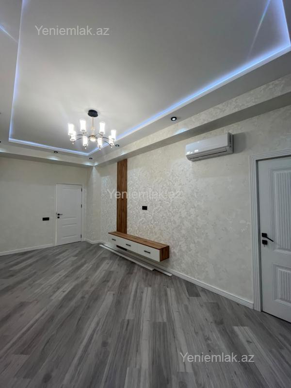2 otaqlı Bina evi menzil, Xətai rayonu, Bakı