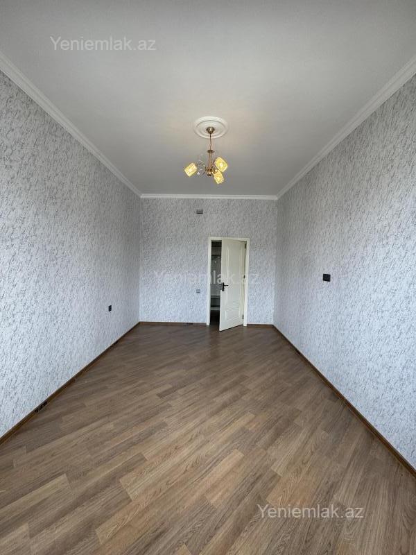 2 otaqlı Bina evi menzil, Səbail rayonu, Bakı