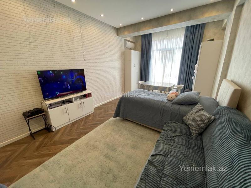3 otaqlı Bina evi menzil, Yasamal rayonu, Bakı