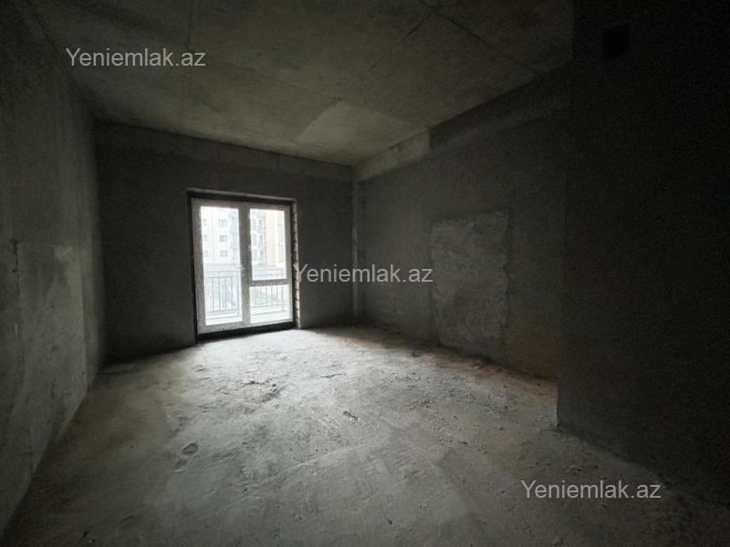 4 otaqlı Bina evi menzil, Xətai rayonu, Bakı