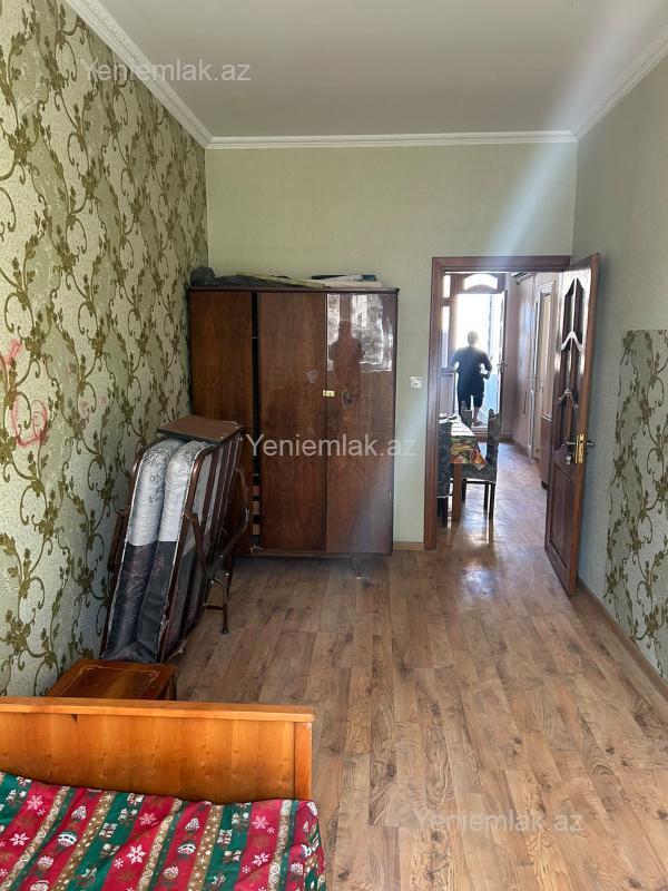 3 otaqlı Bina evi menzil, Binəqədi rayonu, Bakı