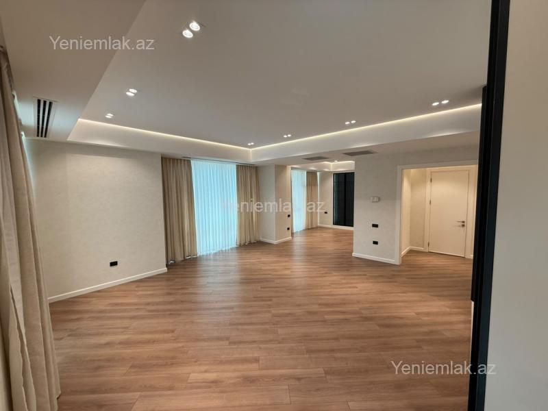 3 otaqlı Bina evi menzil, Yasamal rayonu, Bakı