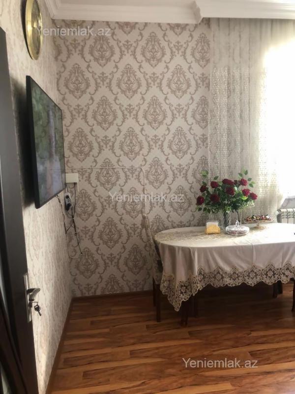 4 otaqlı Həyət evi / Villa, Sabunçu rayonu, Bakı
