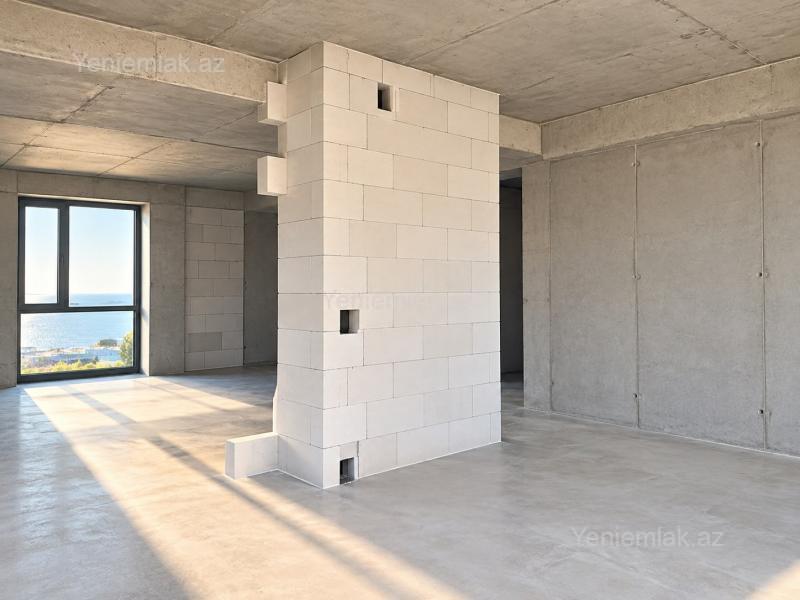 4 otaqlı Bina evi menzil, Xətai rayonu, Bakı