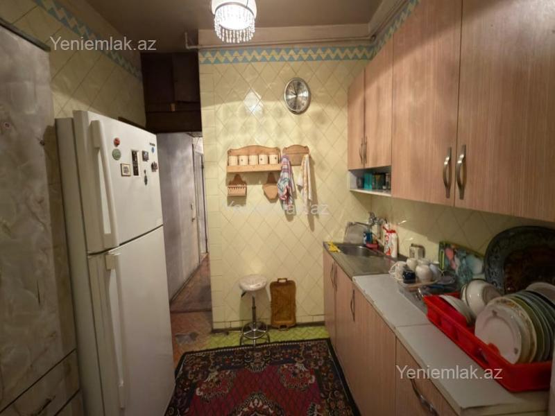 3 otaqlı Bina evi menzil, Binəqədi rayonu, Bakı