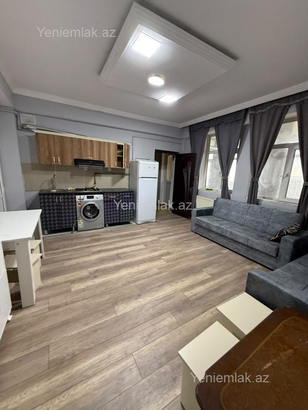 3 otaqlı Bina evi menzil, Yasamal rayonu, Bakı