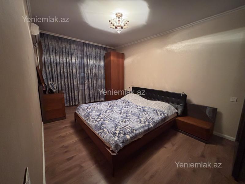 4 otaqlı Bina evi menzil, Binəqədi rayonu, Bakı