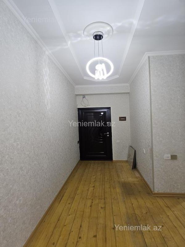 2 otaqlı Bina evi menzil, Masazır, Abşeron