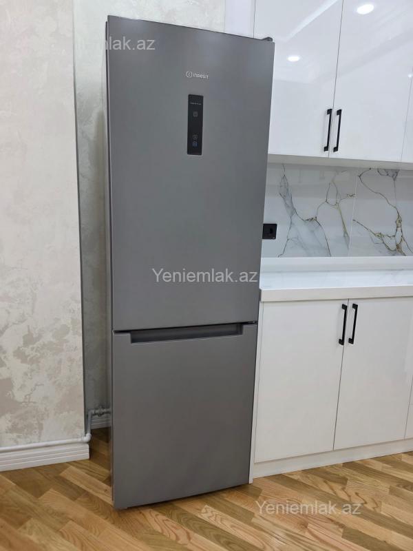 3 otaqlı Bina evi menzil, Xırdalan ş.