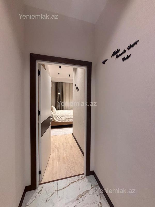 4 otaqlı Bina evi menzil, Nərimanov rayonu, Bakı