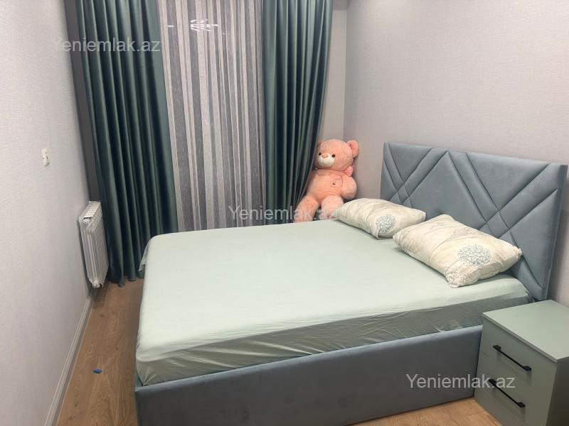 3 otaqlı Bina evi menzil, Binəqədi rayonu, Bakı