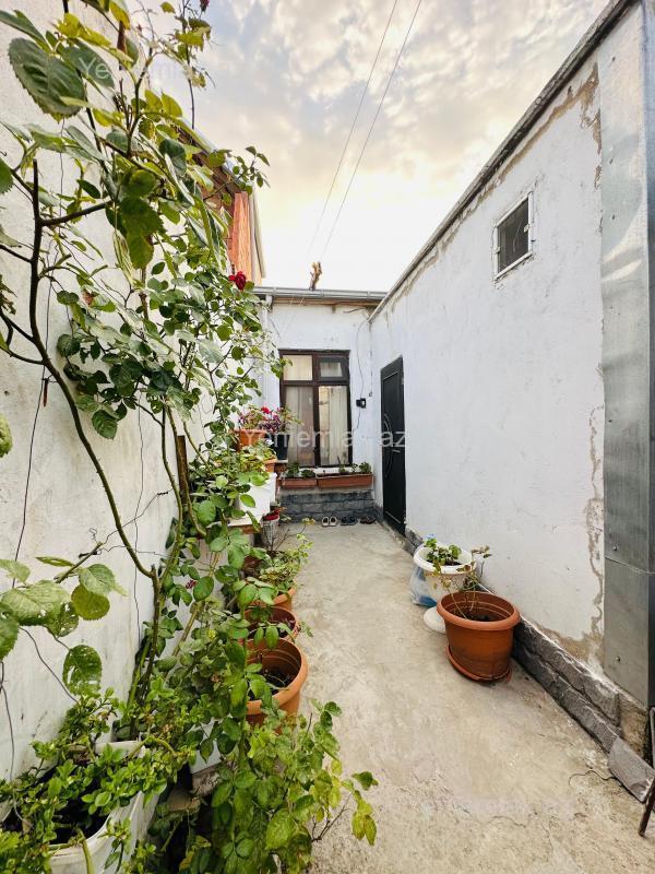 2 otaqlı Həyət evi / Villa, Suraxanı rayonu, Bakı