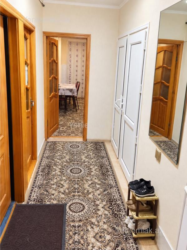 2 otaqlı Bina evi menzil, Suraxanı rayonu, Bakı