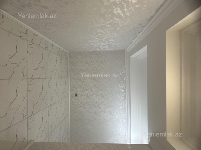 3 otaqlı Bina evi menzil, Yasamal rayonu, Bakı